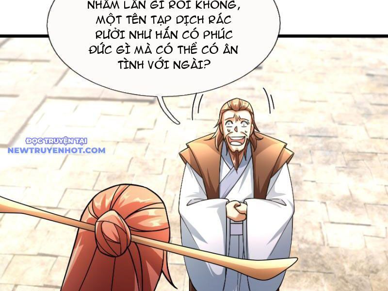 Ngủ Say Vạn Cổ Xuất Thế Quét Ngang Chư Thiên [Chap 1-107]