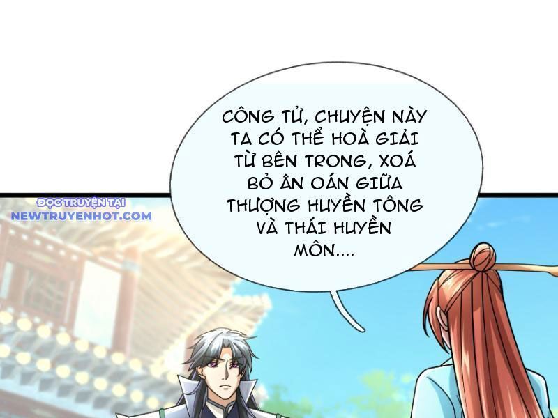 Ngủ Say Vạn Cổ Xuất Thế Quét Ngang Chư Thiên [Chap 1-107]