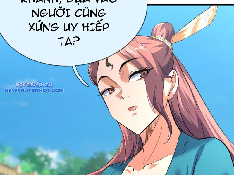 Ngủ Say Vạn Cổ Xuất Thế Quét Ngang Chư Thiên [Chap 1-107]
