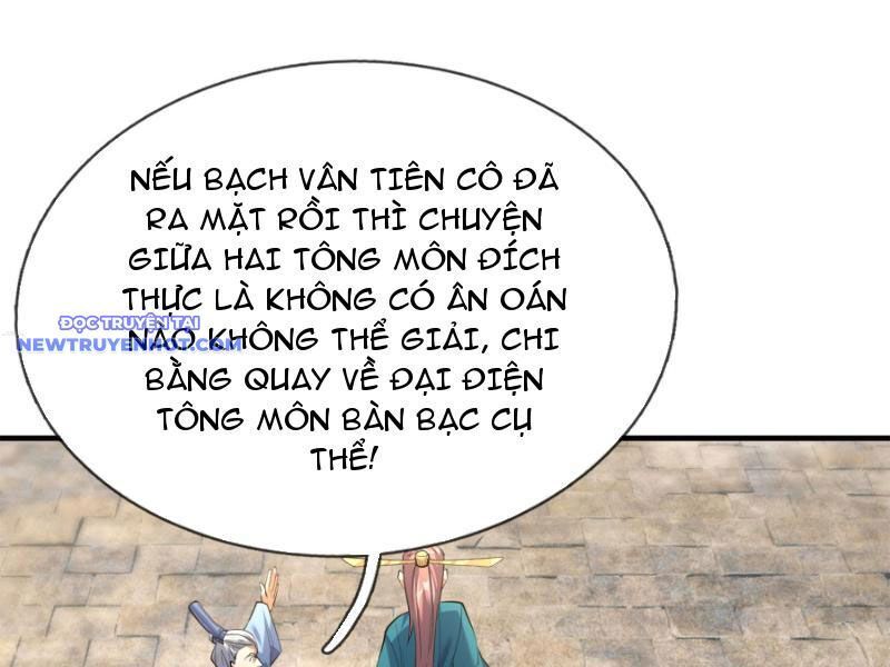 Ngủ Say Vạn Cổ Xuất Thế Quét Ngang Chư Thiên [Chap 1-107]