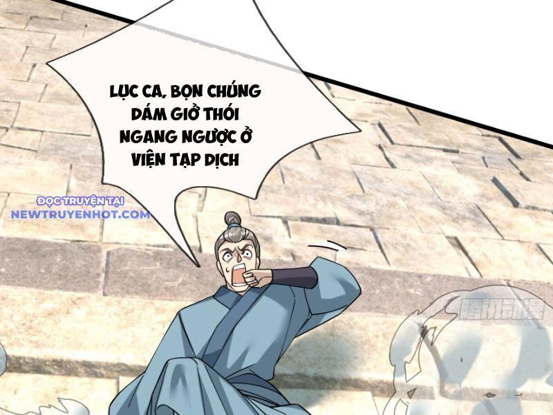 Ngủ Say Vạn Cổ Xuất Thế Quét Ngang Chư Thiên [Chap 1-107]