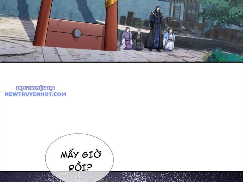 Ngủ Say Vạn Cổ Xuất Thế Quét Ngang Chư Thiên [Chap 1-107]