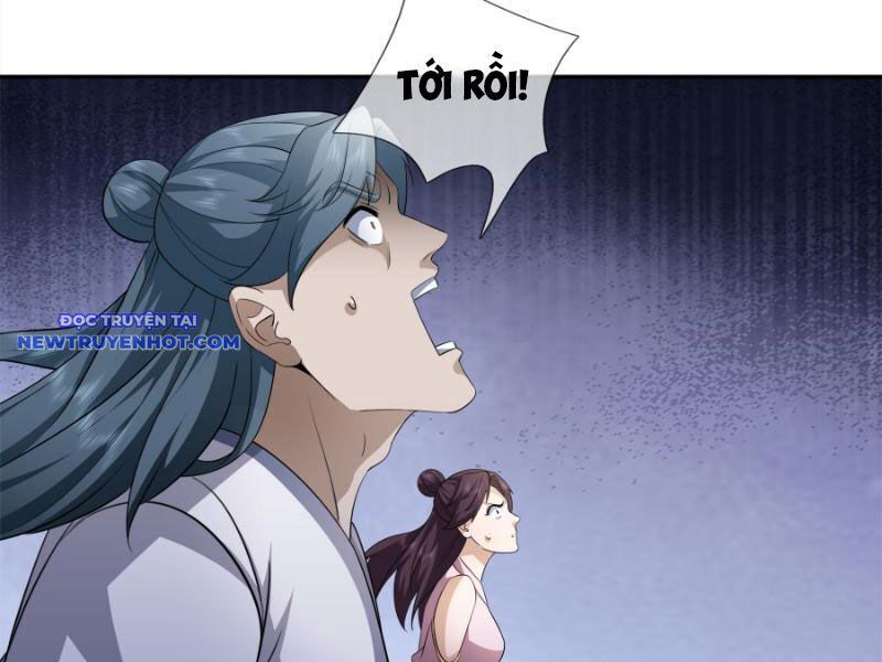 Ngủ Say Vạn Cổ Xuất Thế Quét Ngang Chư Thiên [Chap 1-107]