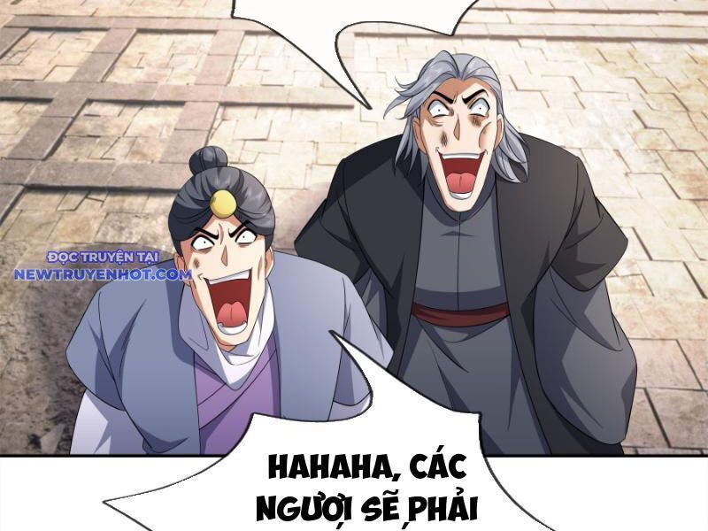 Ngủ Say Vạn Cổ Xuất Thế Quét Ngang Chư Thiên [Chap 1-107]