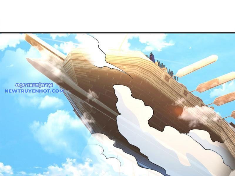 Ngủ Say Vạn Cổ Xuất Thế Quét Ngang Chư Thiên [Chap 1-107]