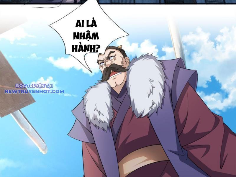 Ngủ Say Vạn Cổ Xuất Thế Quét Ngang Chư Thiên [Chap 1-107]