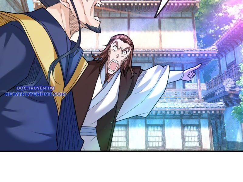 Ngủ Say Vạn Cổ Xuất Thế Quét Ngang Chư Thiên [Chap 1-107]