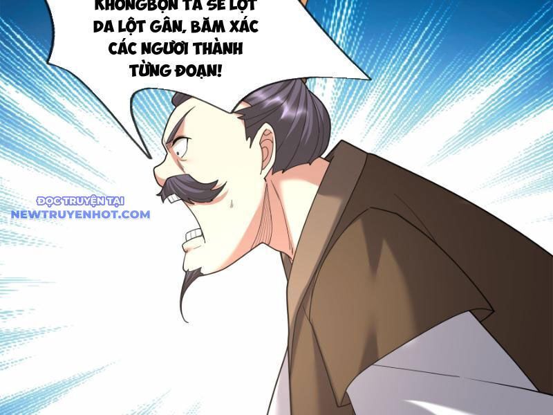 Ngủ Say Vạn Cổ Xuất Thế Quét Ngang Chư Thiên [Chap 1-107]