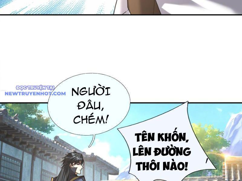 Ngủ Say Vạn Cổ Xuất Thế Quét Ngang Chư Thiên [Chap 1-107]