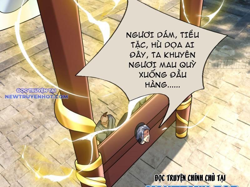 Ngủ Say Vạn Cổ Xuất Thế Quét Ngang Chư Thiên [Chap 1-107]