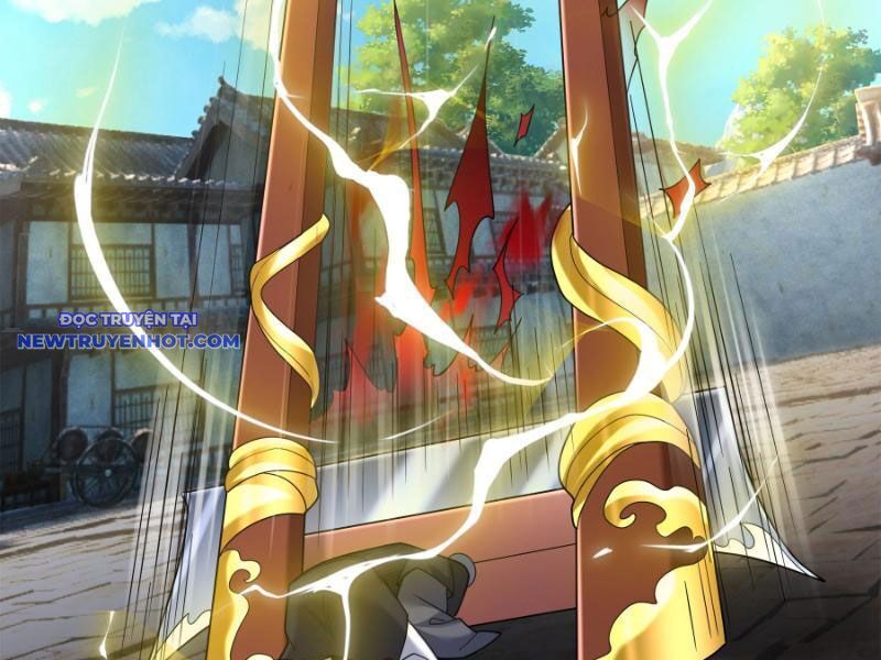 Ngủ Say Vạn Cổ Xuất Thế Quét Ngang Chư Thiên [Chap 1-107]