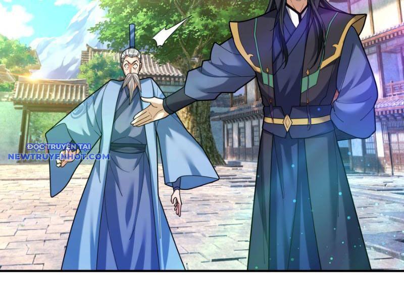 Ngủ Say Vạn Cổ Xuất Thế Quét Ngang Chư Thiên [Chap 1-107]