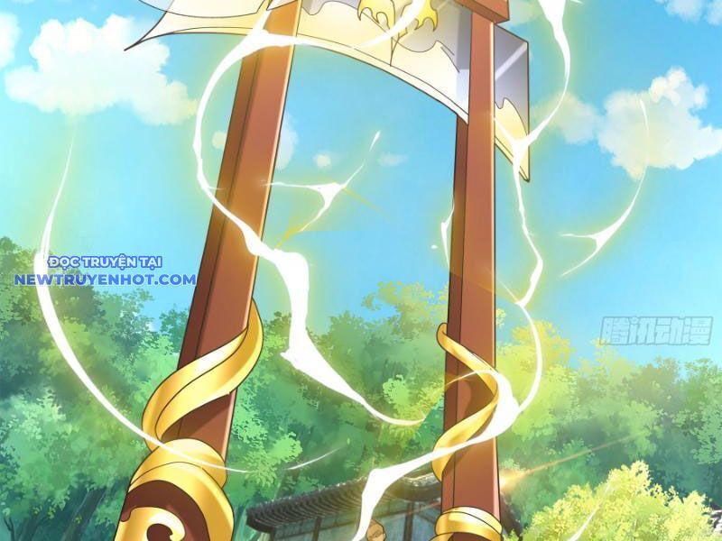 Ngủ Say Vạn Cổ Xuất Thế Quét Ngang Chư Thiên [Chap 1-107]