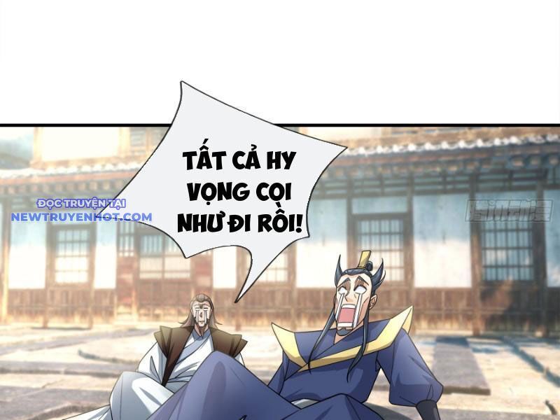 Ngủ Say Vạn Cổ Xuất Thế Quét Ngang Chư Thiên [Chap 1-107]