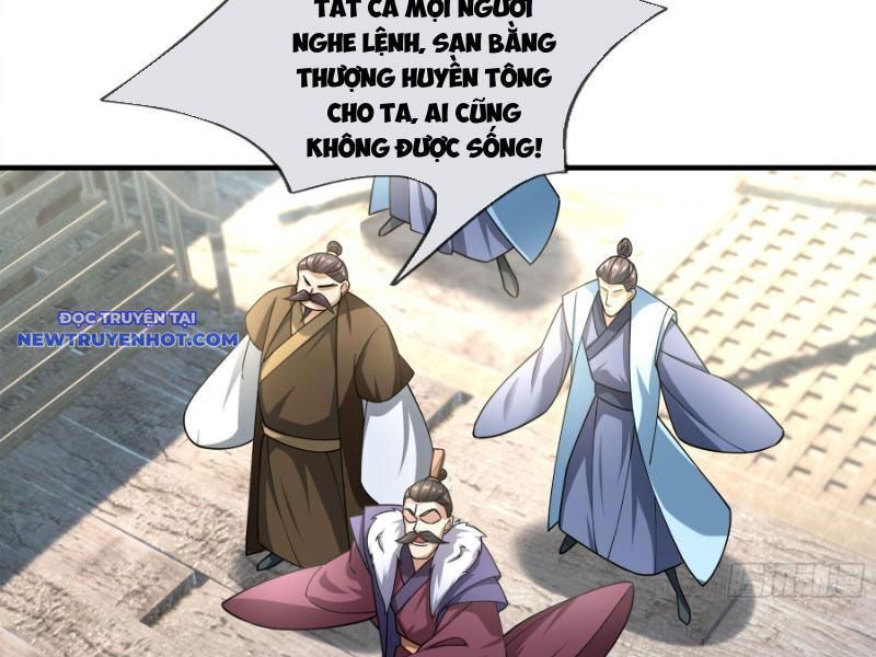 Ngủ Say Vạn Cổ Xuất Thế Quét Ngang Chư Thiên [Chap 1-107]