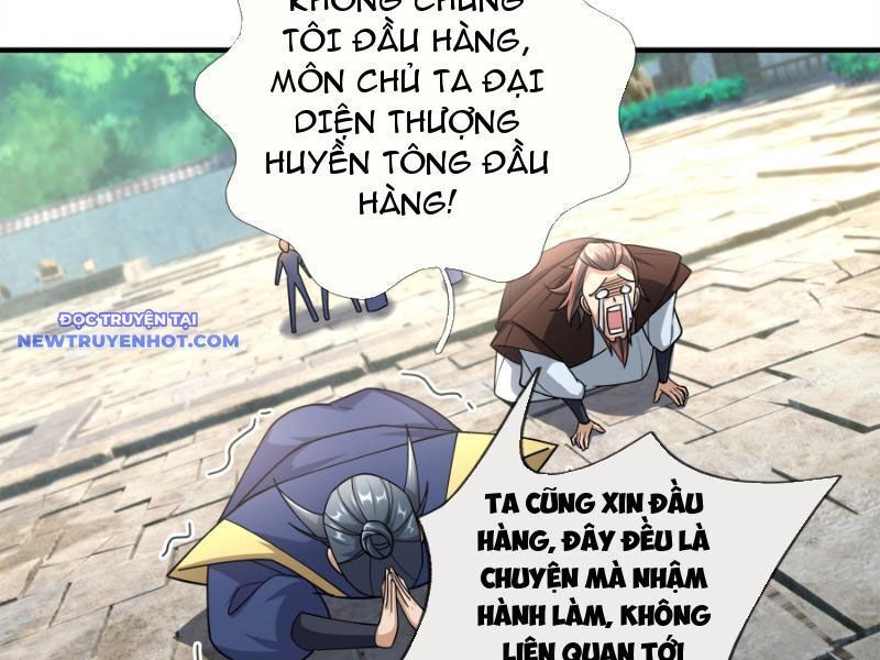 Ngủ Say Vạn Cổ Xuất Thế Quét Ngang Chư Thiên [Chap 1-107]