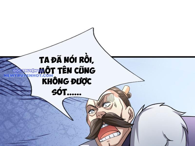 Ngủ Say Vạn Cổ Xuất Thế Quét Ngang Chư Thiên [Chap 1-107]
