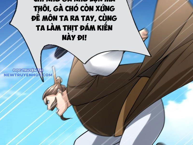 Ngủ Say Vạn Cổ Xuất Thế Quét Ngang Chư Thiên [Chap 1-107]
