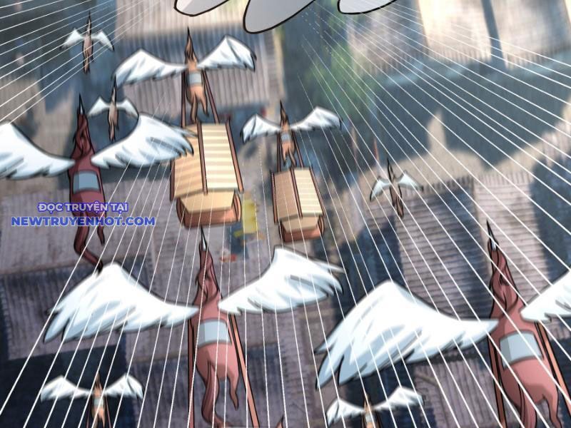 Ngủ Say Vạn Cổ Xuất Thế Quét Ngang Chư Thiên [Chap 1-107]