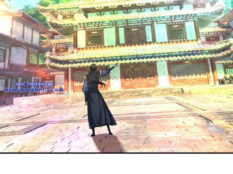 Ngủ Say Vạn Cổ Xuất Thế Quét Ngang Chư Thiên [Chap 1-107]
