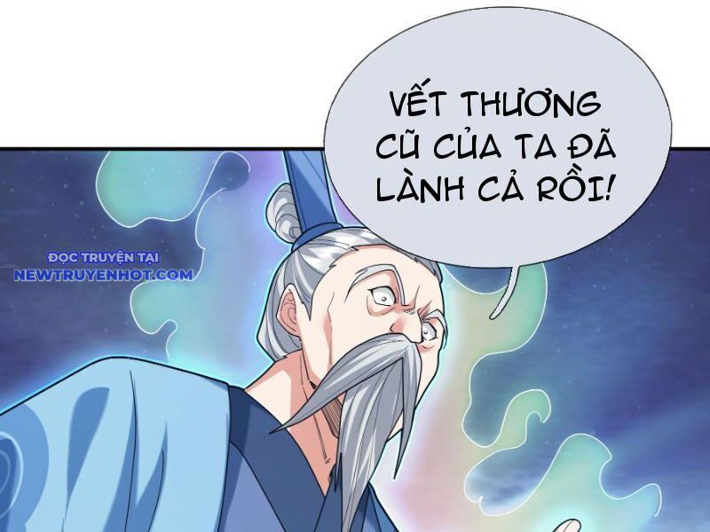 Ngủ Say Vạn Cổ Xuất Thế Quét Ngang Chư Thiên [Chap 1-107]