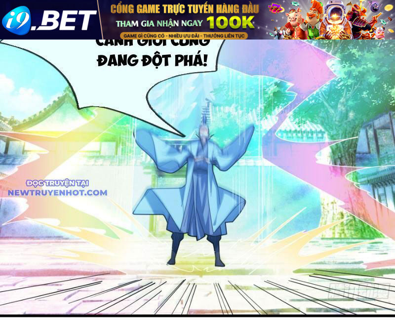 Ngủ Say Vạn Cổ Xuất Thế Quét Ngang Chư Thiên [Chap 1-107]