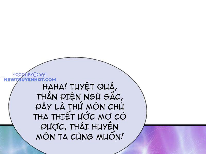 Ngủ Say Vạn Cổ Xuất Thế Quét Ngang Chư Thiên [Chap 1-107]
