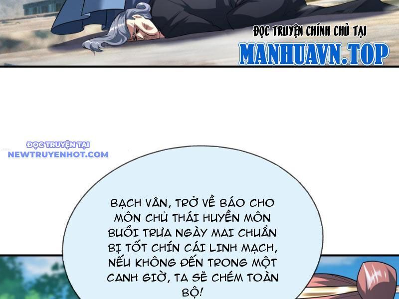 Ngủ Say Vạn Cổ Xuất Thế Quét Ngang Chư Thiên [Chap 1-107]