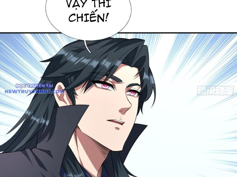 Ngủ Say Vạn Cổ Xuất Thế Quét Ngang Chư Thiên [Chap 1-107]