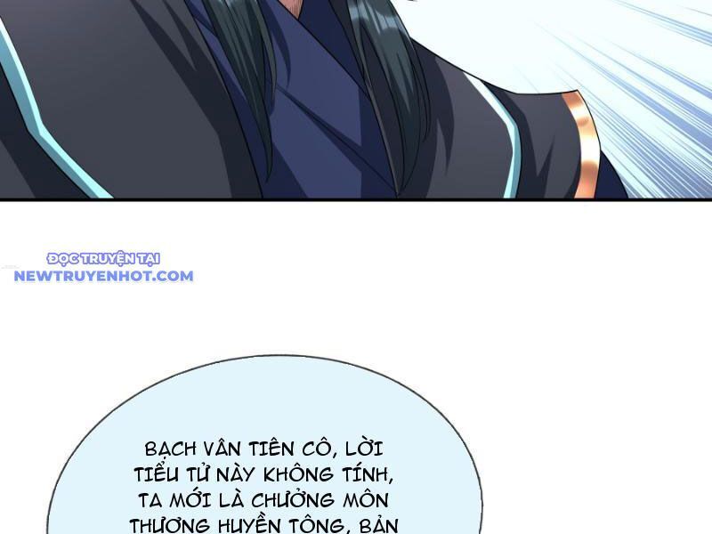 Ngủ Say Vạn Cổ Xuất Thế Quét Ngang Chư Thiên [Chap 1-107]