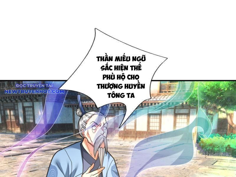 Ngủ Say Vạn Cổ Xuất Thế Quét Ngang Chư Thiên [Chap 1-107]