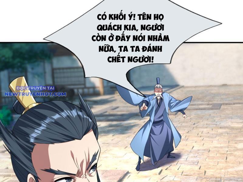 Ngủ Say Vạn Cổ Xuất Thế Quét Ngang Chư Thiên [Chap 1-107]