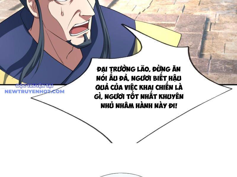 Ngủ Say Vạn Cổ Xuất Thế Quét Ngang Chư Thiên [Chap 1-107]