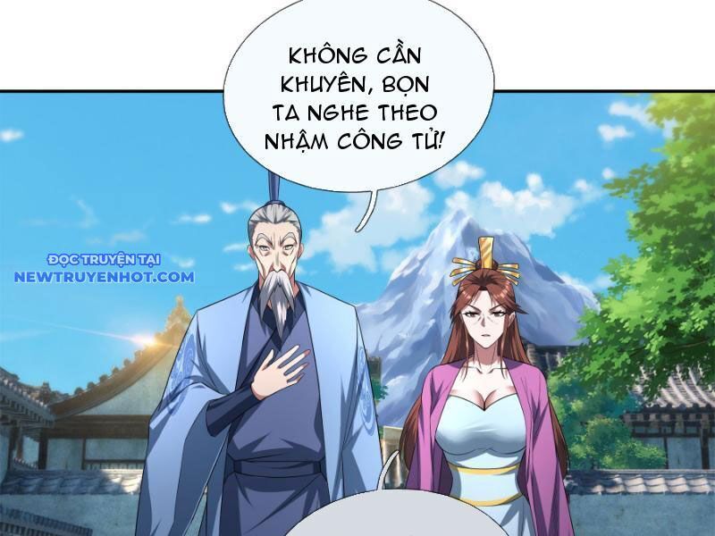 Ngủ Say Vạn Cổ Xuất Thế Quét Ngang Chư Thiên [Chap 1-107]