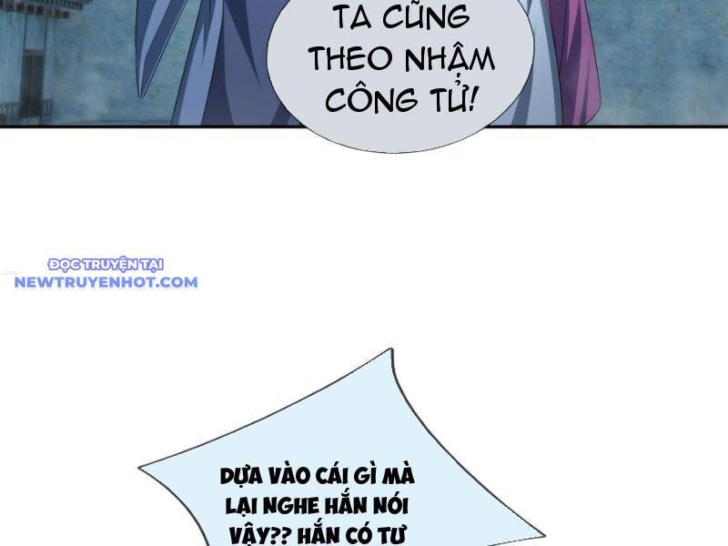 Ngủ Say Vạn Cổ Xuất Thế Quét Ngang Chư Thiên [Chap 1-107]