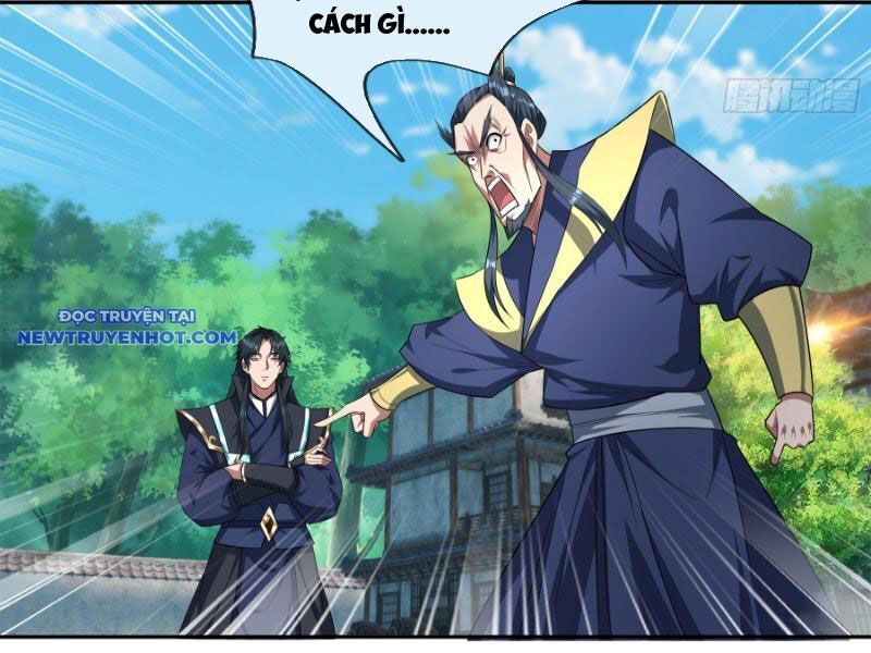 Ngủ Say Vạn Cổ Xuất Thế Quét Ngang Chư Thiên [Chap 1-107]
