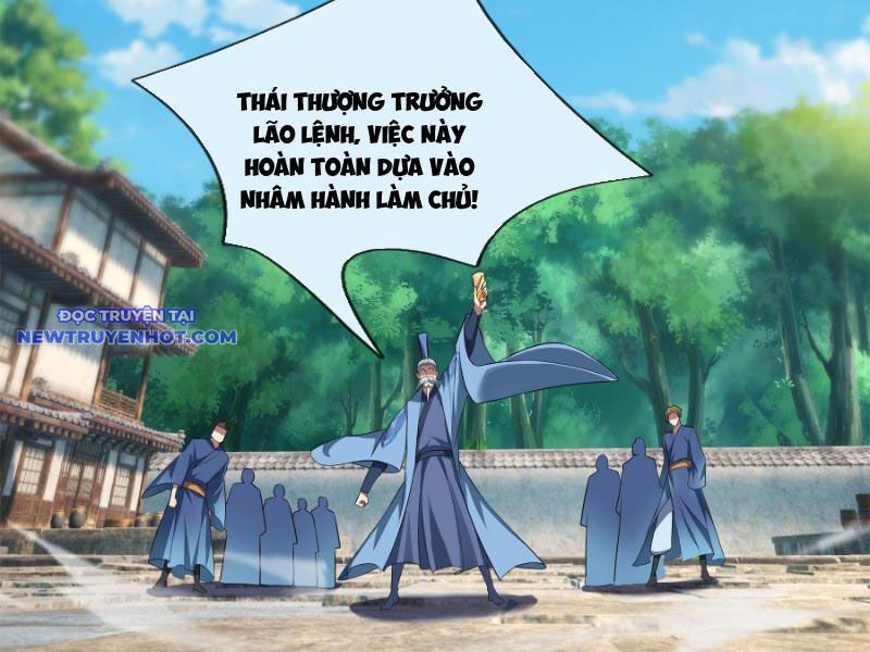 Ngủ Say Vạn Cổ Xuất Thế Quét Ngang Chư Thiên [Chap 1-107]