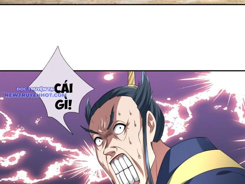 Ngủ Say Vạn Cổ Xuất Thế Quét Ngang Chư Thiên [Chap 1-107]