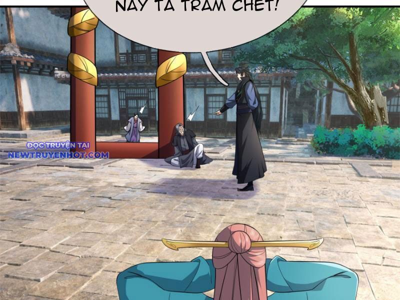 Ngủ Say Vạn Cổ Xuất Thế Quét Ngang Chư Thiên [Chap 1-107]