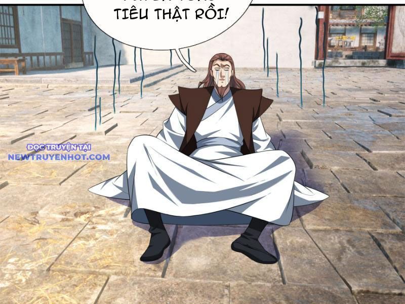 Ngủ Say Vạn Cổ Xuất Thế Quét Ngang Chư Thiên [Chap 1-107]