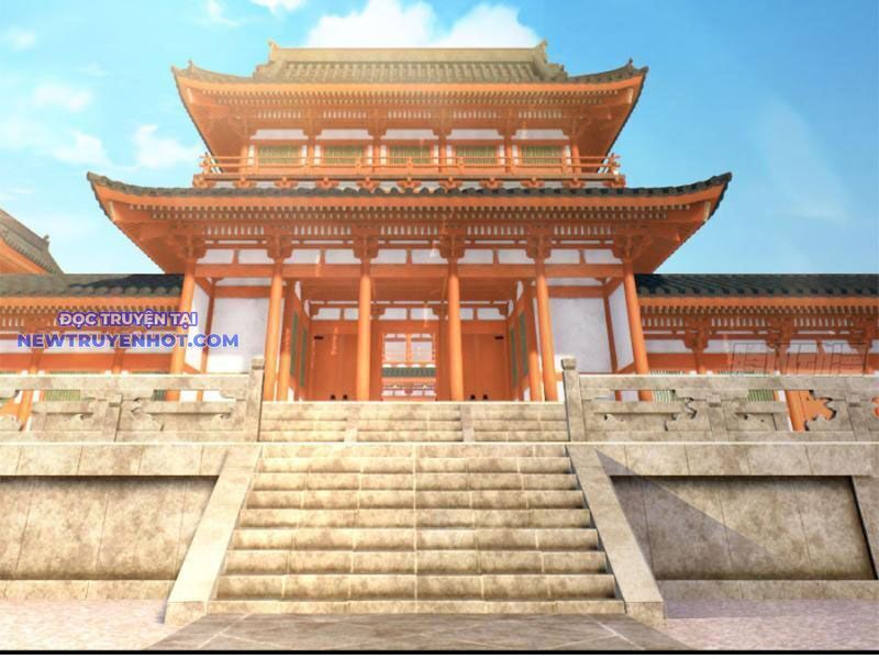 Ngủ Say Vạn Cổ Xuất Thế Quét Ngang Chư Thiên [Chap 1-107]