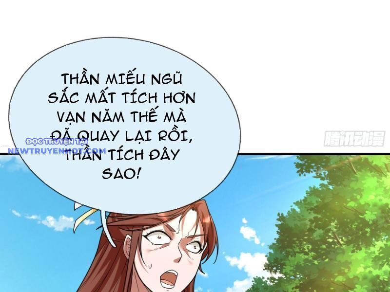 Ngủ Say Vạn Cổ Xuất Thế Quét Ngang Chư Thiên [Chap 1-107]