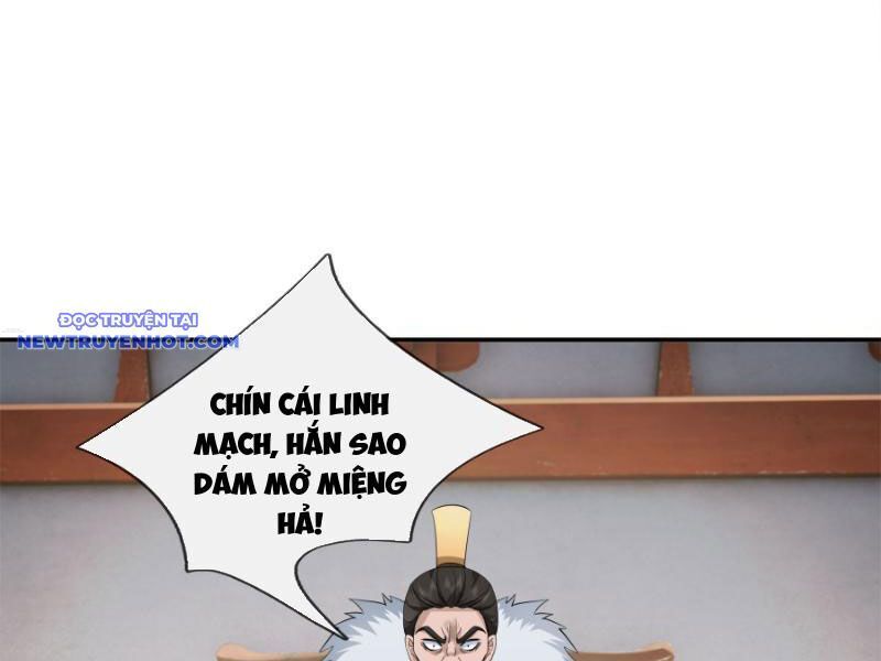Ngủ Say Vạn Cổ Xuất Thế Quét Ngang Chư Thiên [Chap 1-107]