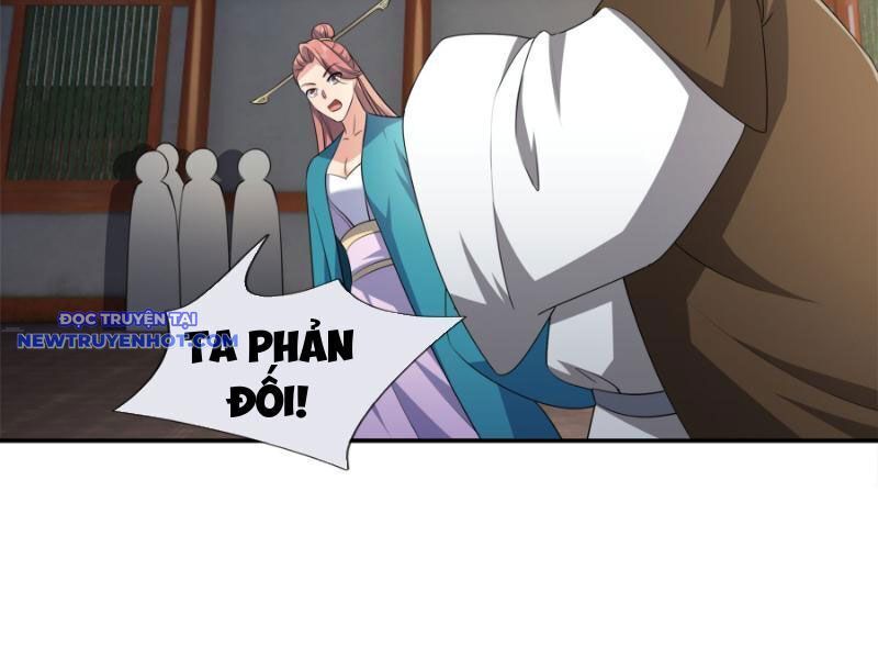 Ngủ Say Vạn Cổ Xuất Thế Quét Ngang Chư Thiên [Chap 1-107]