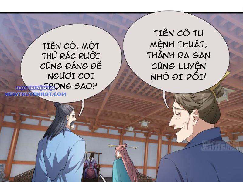 Ngủ Say Vạn Cổ Xuất Thế Quét Ngang Chư Thiên [Chap 1-107]