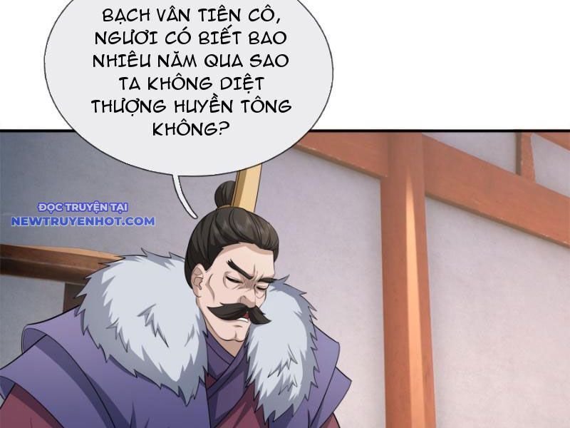 Ngủ Say Vạn Cổ Xuất Thế Quét Ngang Chư Thiên [Chap 1-107]