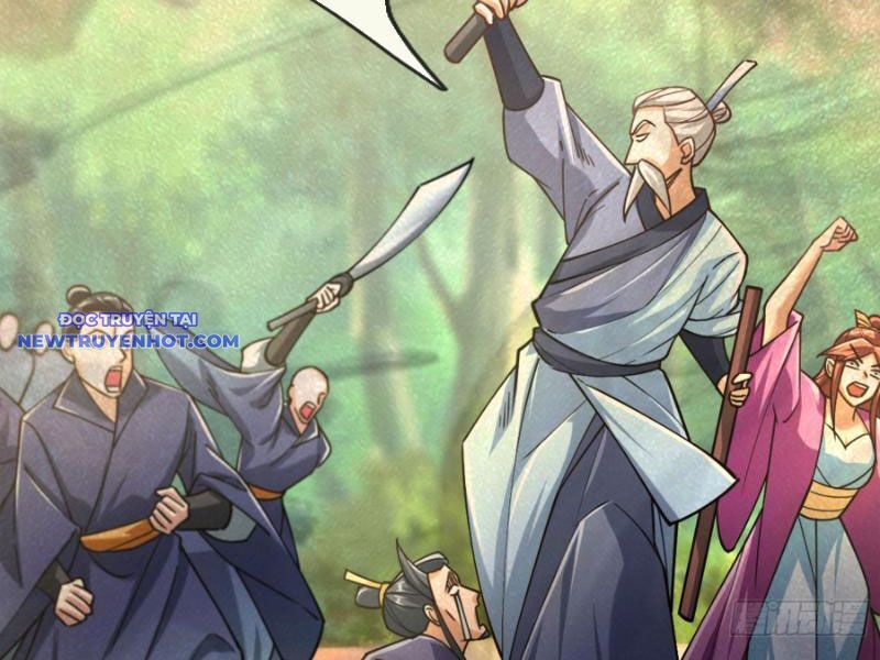 Ngủ Say Vạn Cổ Xuất Thế Quét Ngang Chư Thiên [Chap 1-107]