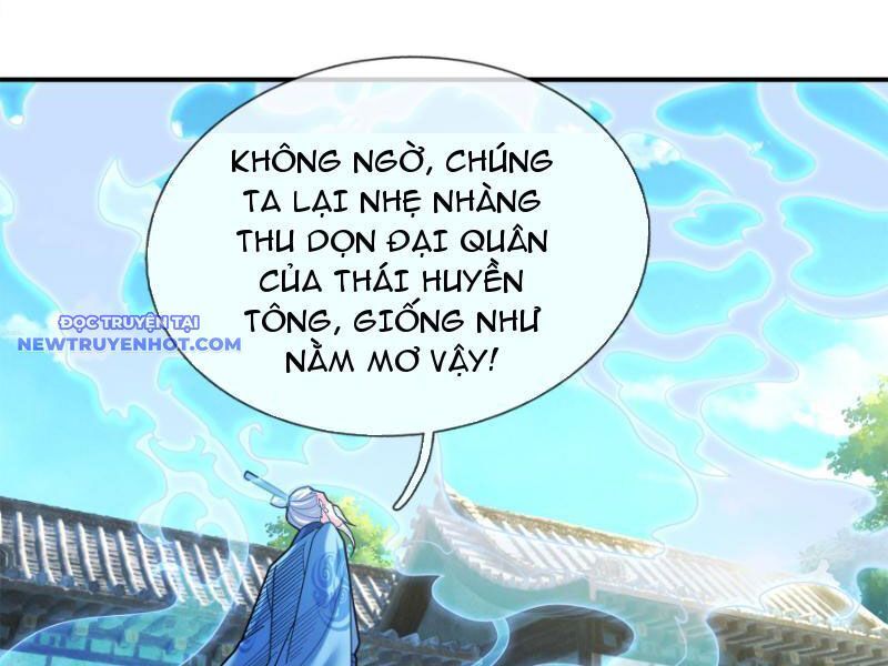Ngủ Say Vạn Cổ Xuất Thế Quét Ngang Chư Thiên [Chap 1-107]