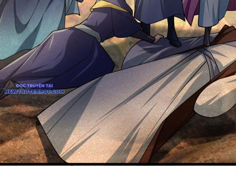 Ngủ Say Vạn Cổ Xuất Thế Quét Ngang Chư Thiên [Chap 1-107]