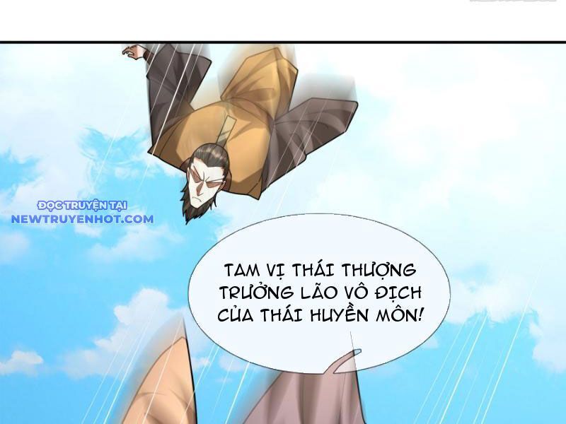 Ngủ Say Vạn Cổ Xuất Thế Quét Ngang Chư Thiên [Chap 1-107]